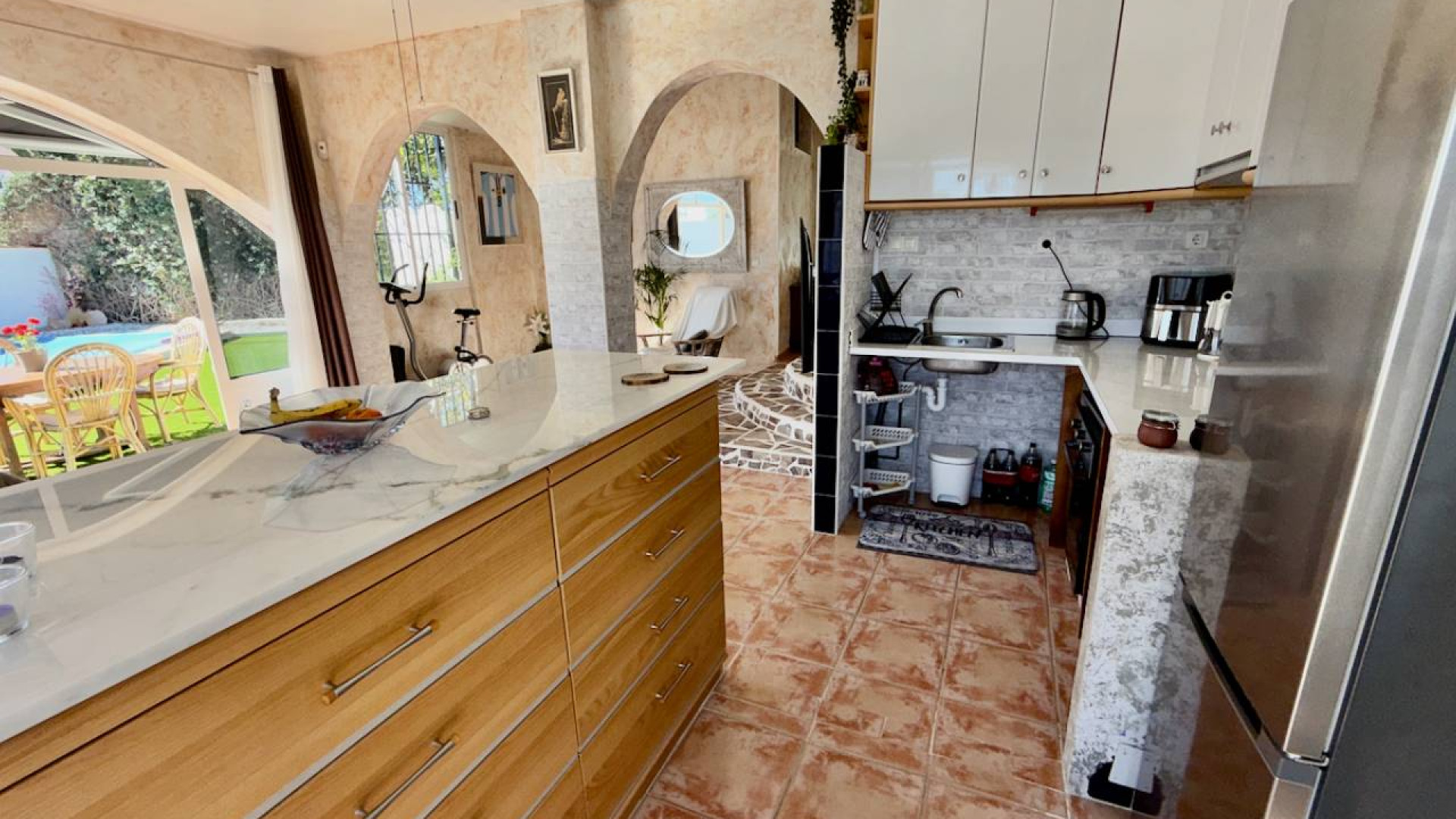 Revente - Detached Villa - Ciudad Quesada