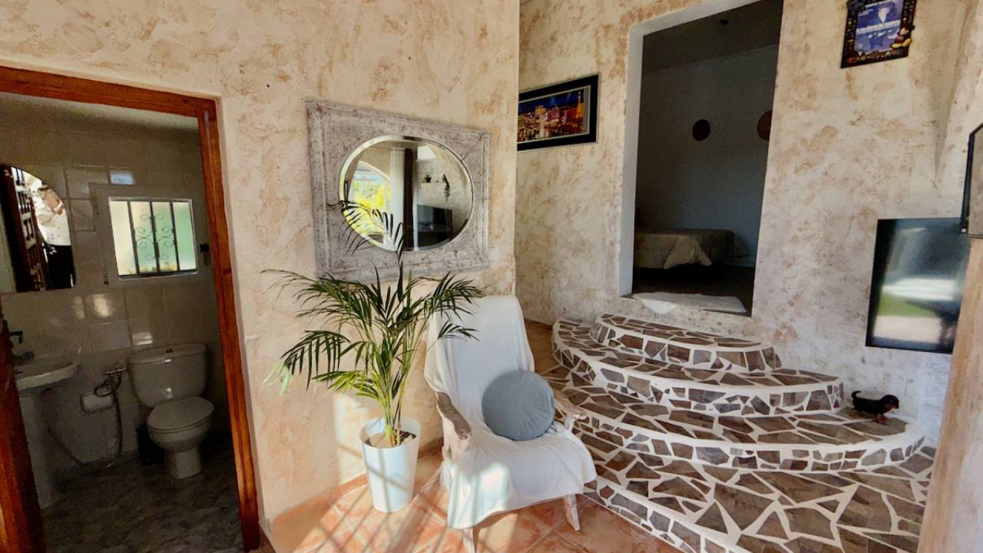 Revente - Detached Villa - Ciudad Quesada