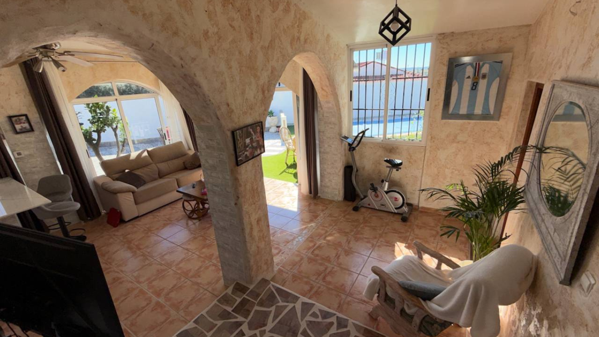 Revente - Detached Villa - Ciudad Quesada