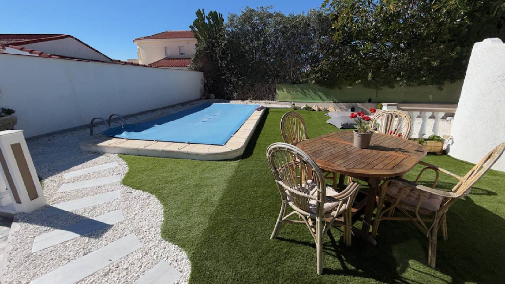 Revente - Detached Villa - Ciudad Quesada