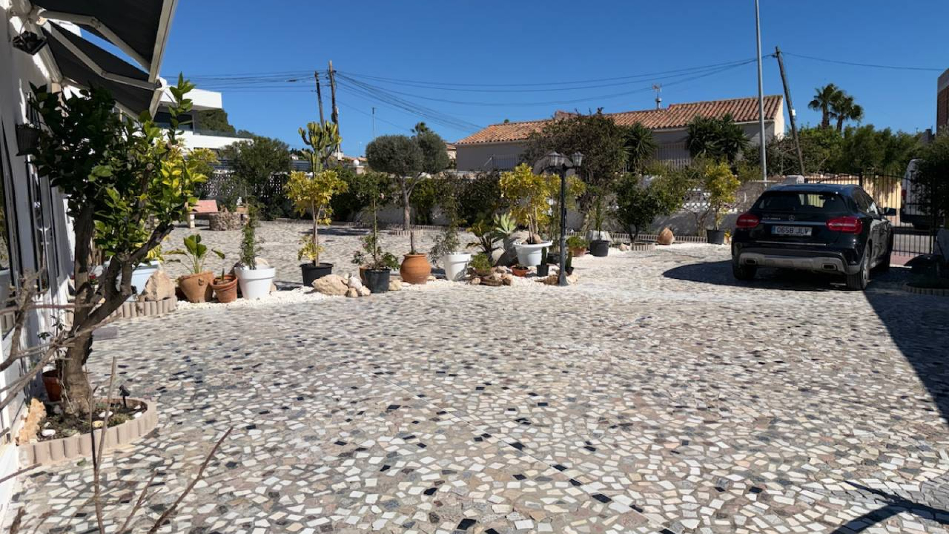 Revente - Detached Villa - Ciudad Quesada