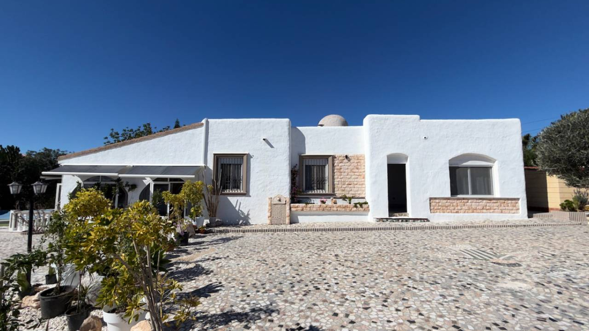 Revente - Detached Villa - Ciudad Quesada