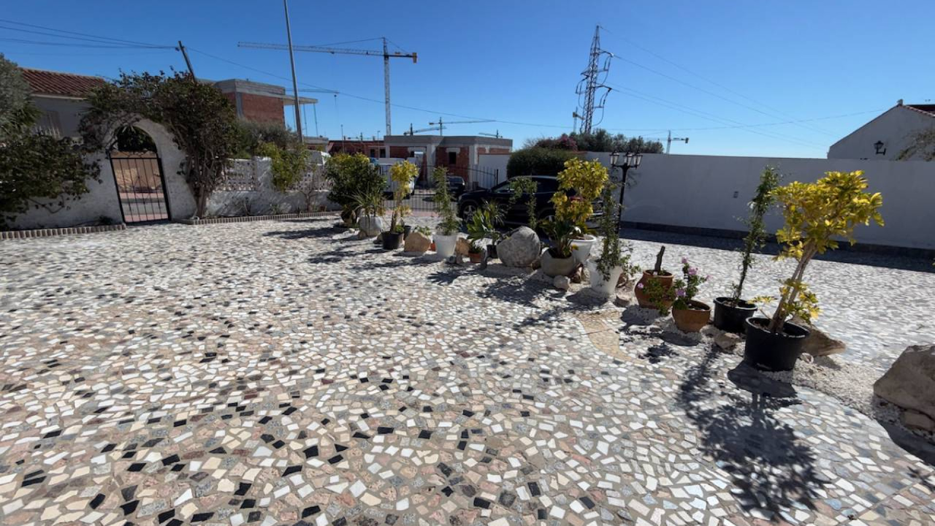 Revente - Detached Villa - Ciudad Quesada