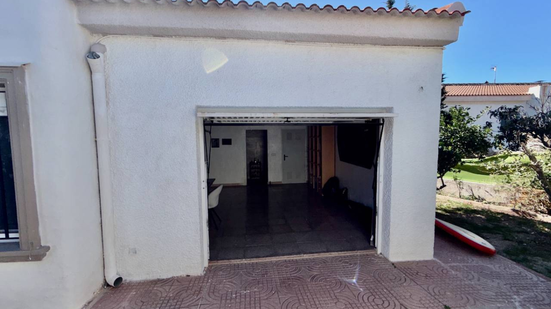 Revente - Detached Villa - Ciudad Quesada