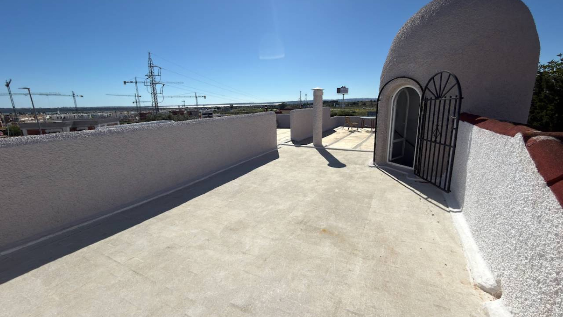 Revente - Detached Villa - Ciudad Quesada