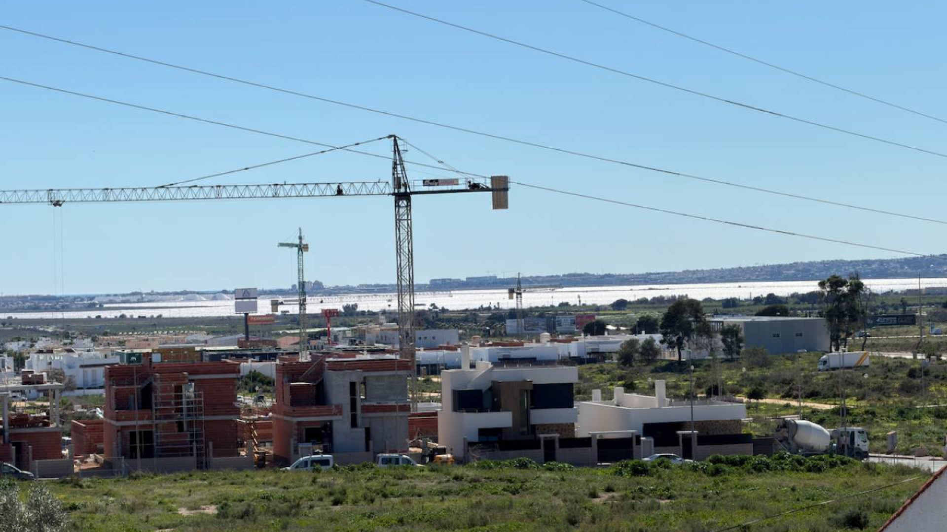 Revente - Detached Villa - Ciudad Quesada