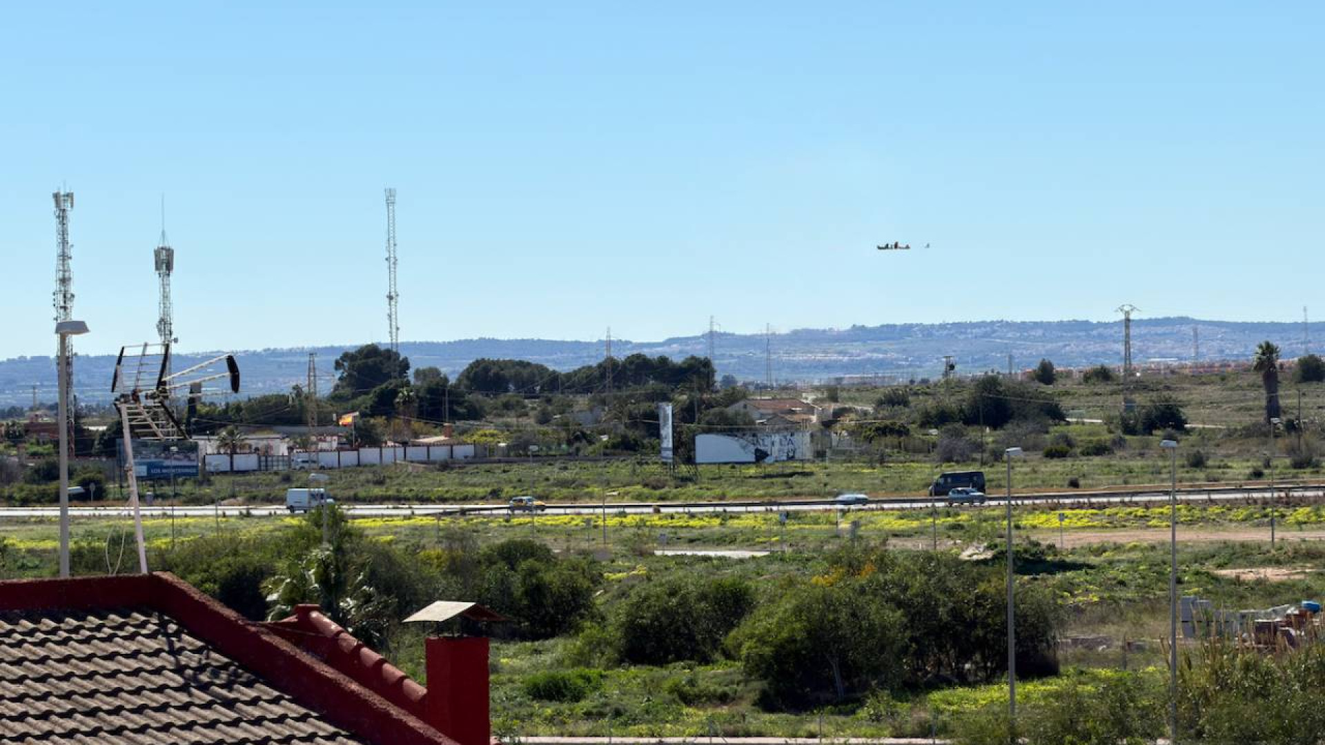 Revente - Detached Villa - Ciudad Quesada
