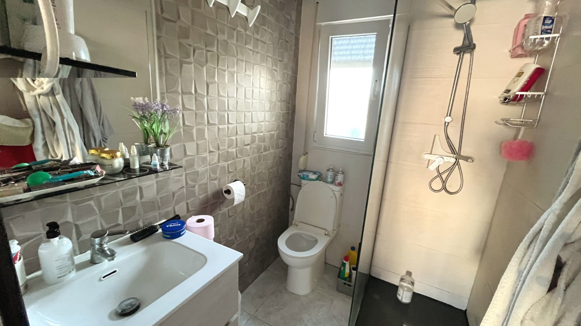 Revente - Detached Villa - Ciudad Quesada