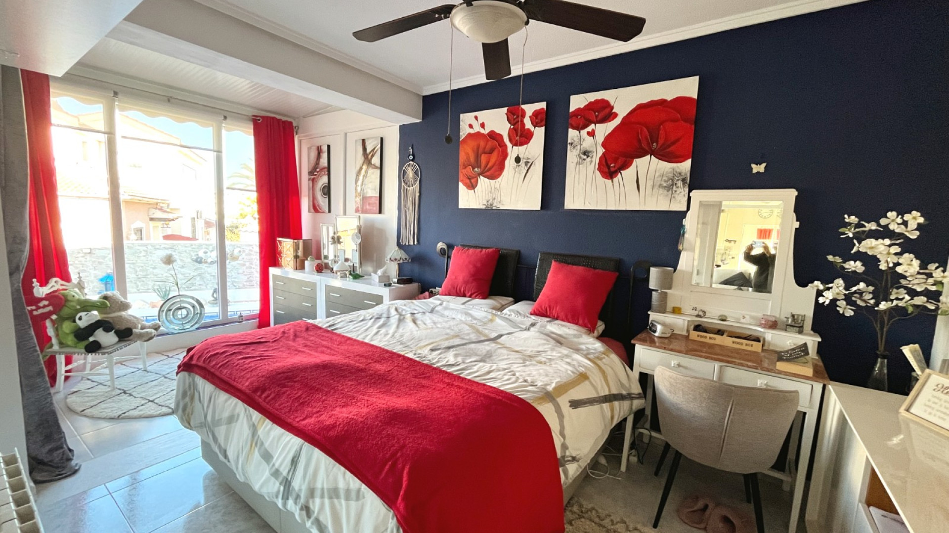 Revente - Detached Villa - Ciudad Quesada