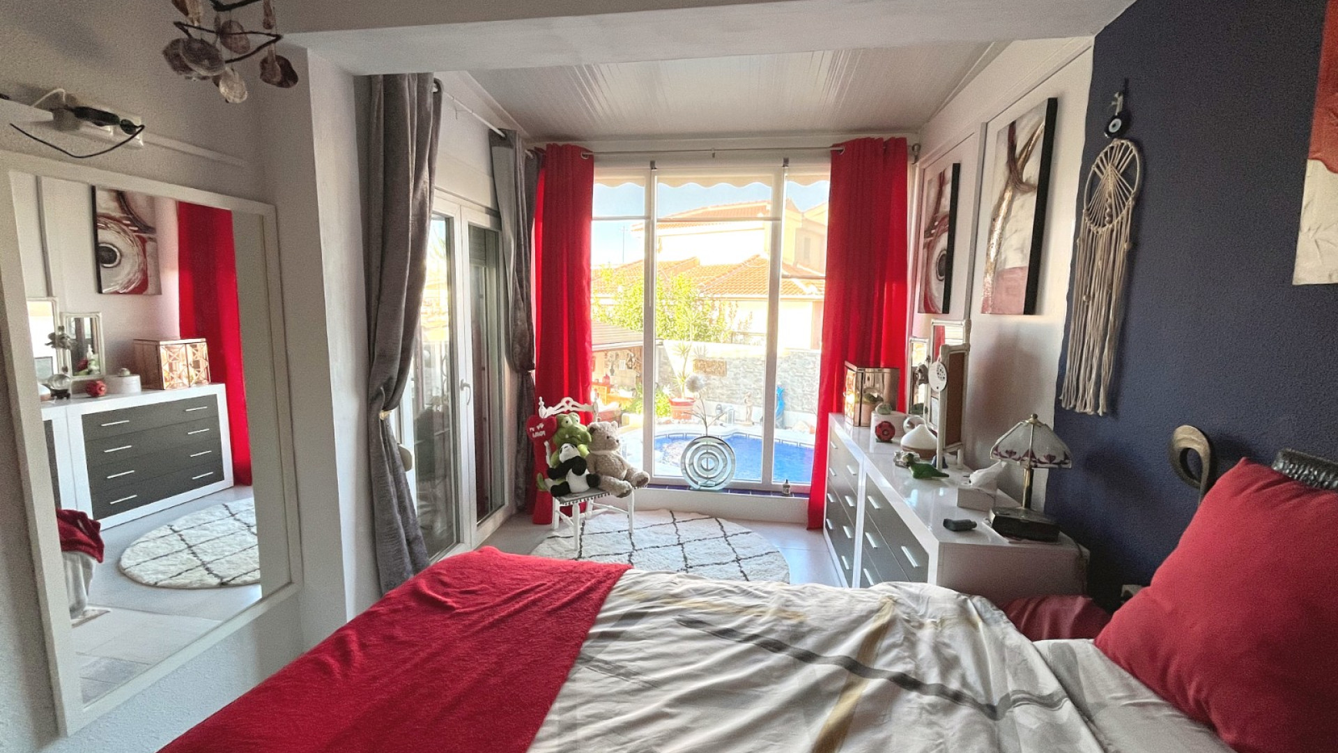 Revente - Detached Villa - Ciudad Quesada