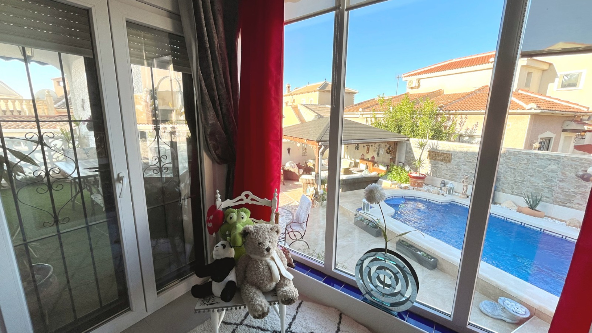 Revente - Detached Villa - Ciudad Quesada