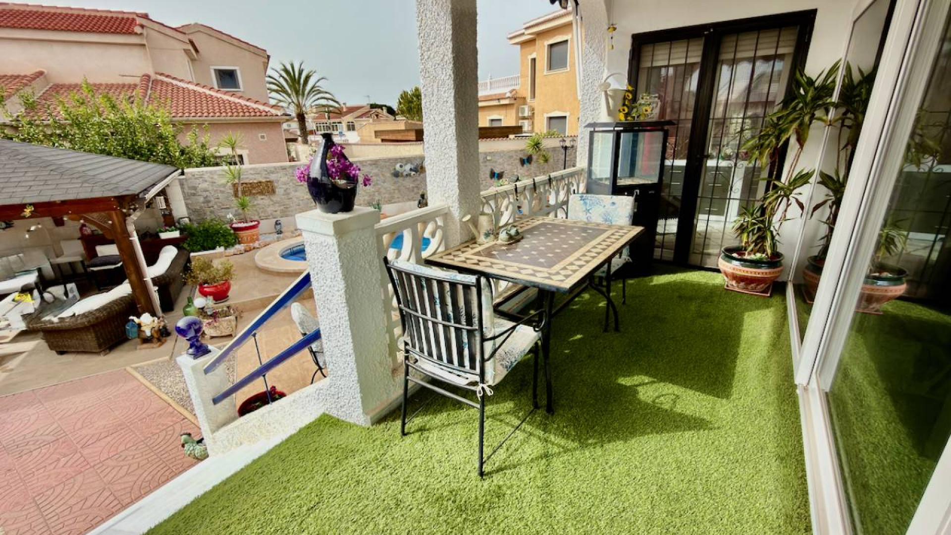Revente - Detached Villa - Ciudad Quesada