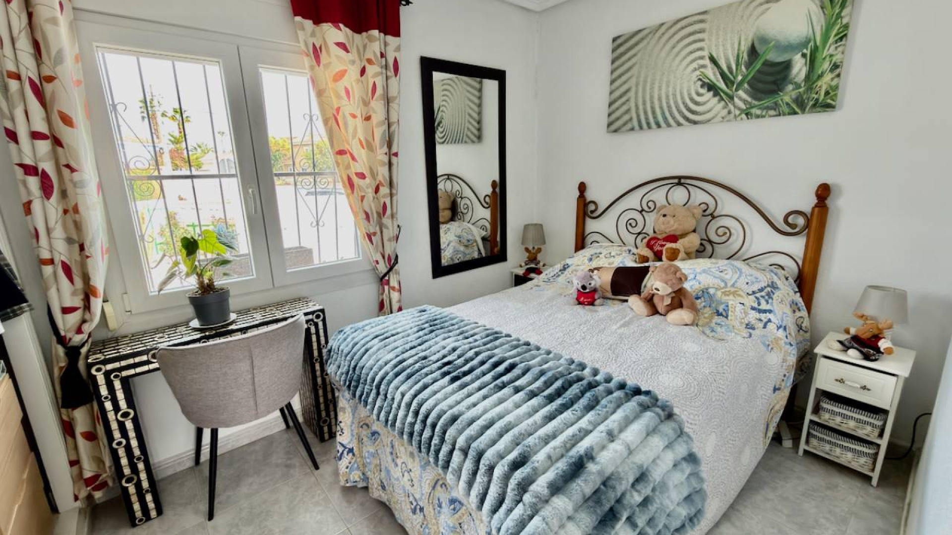 Revente - Detached Villa - Ciudad Quesada