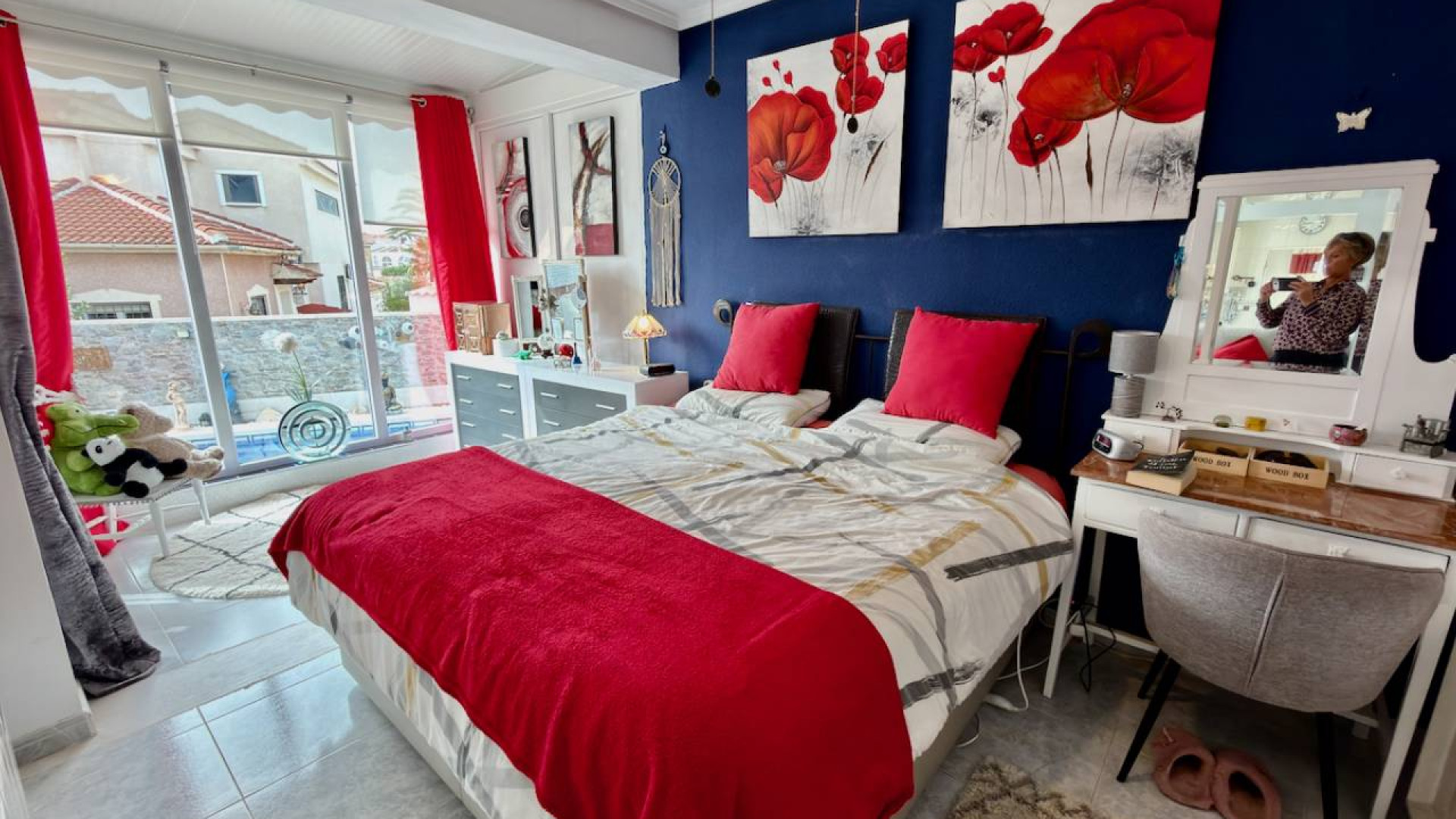 Revente - Detached Villa - Ciudad Quesada