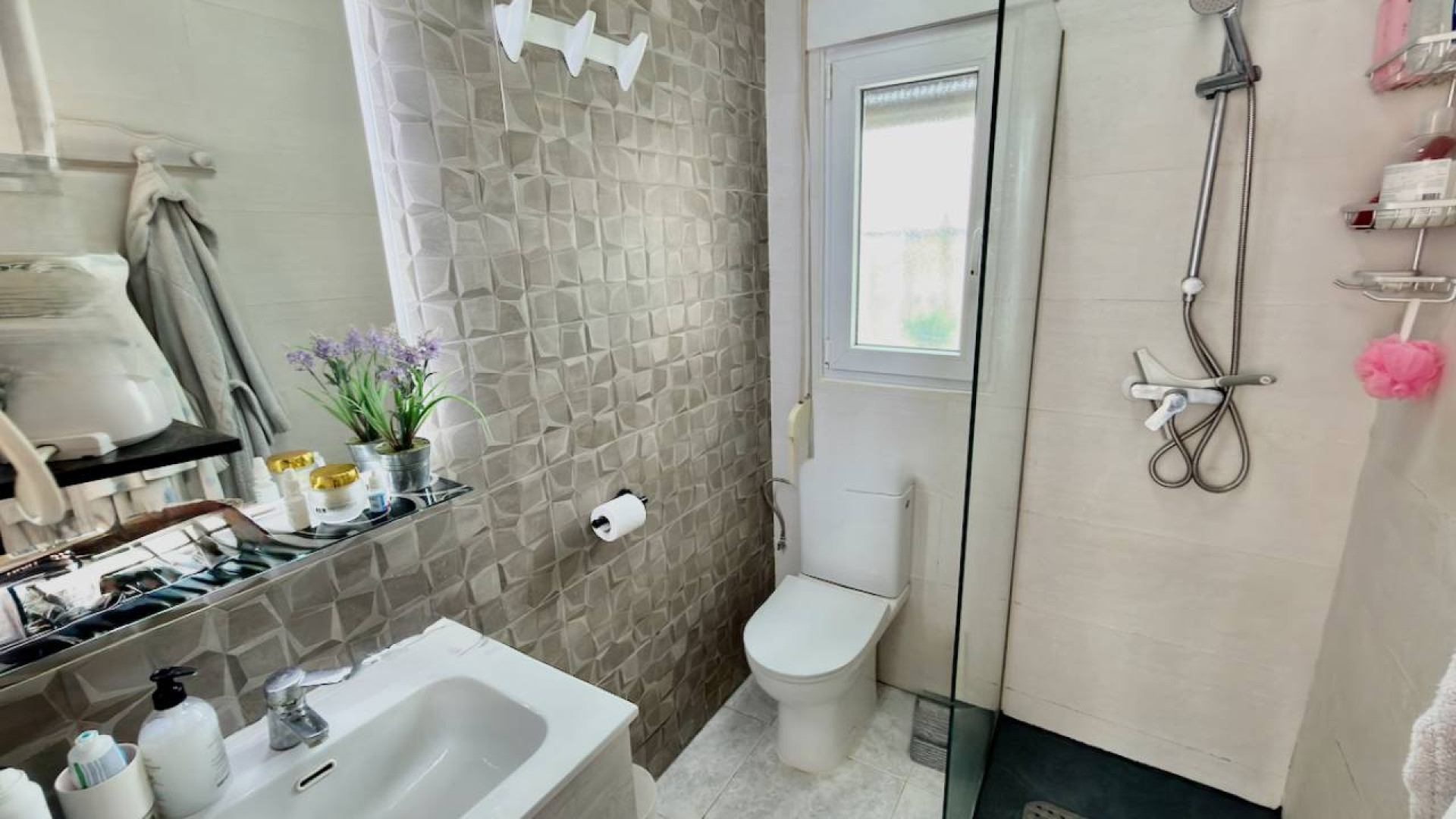 Revente - Detached Villa - Ciudad Quesada