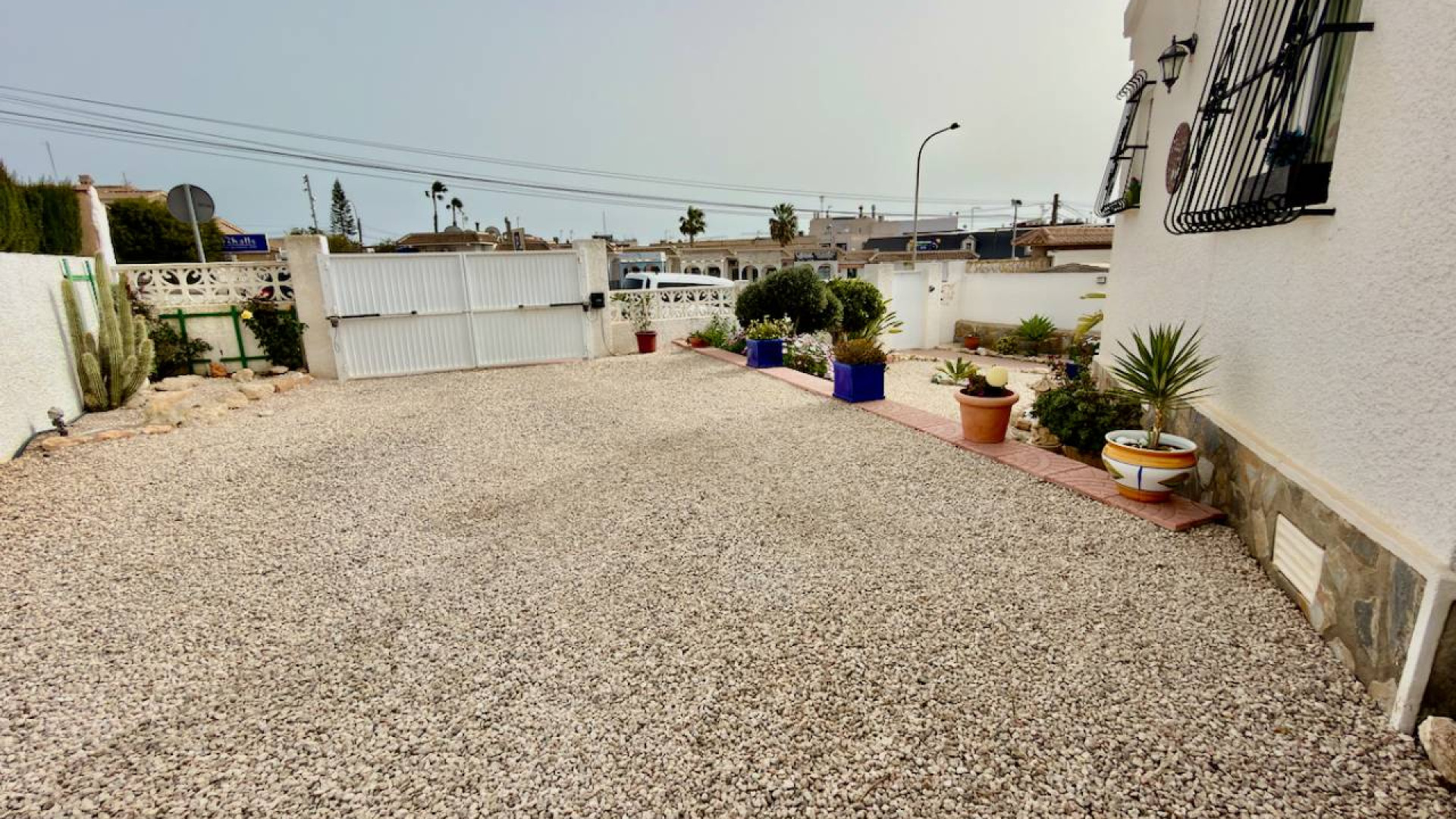 Revente - Detached Villa - Ciudad Quesada