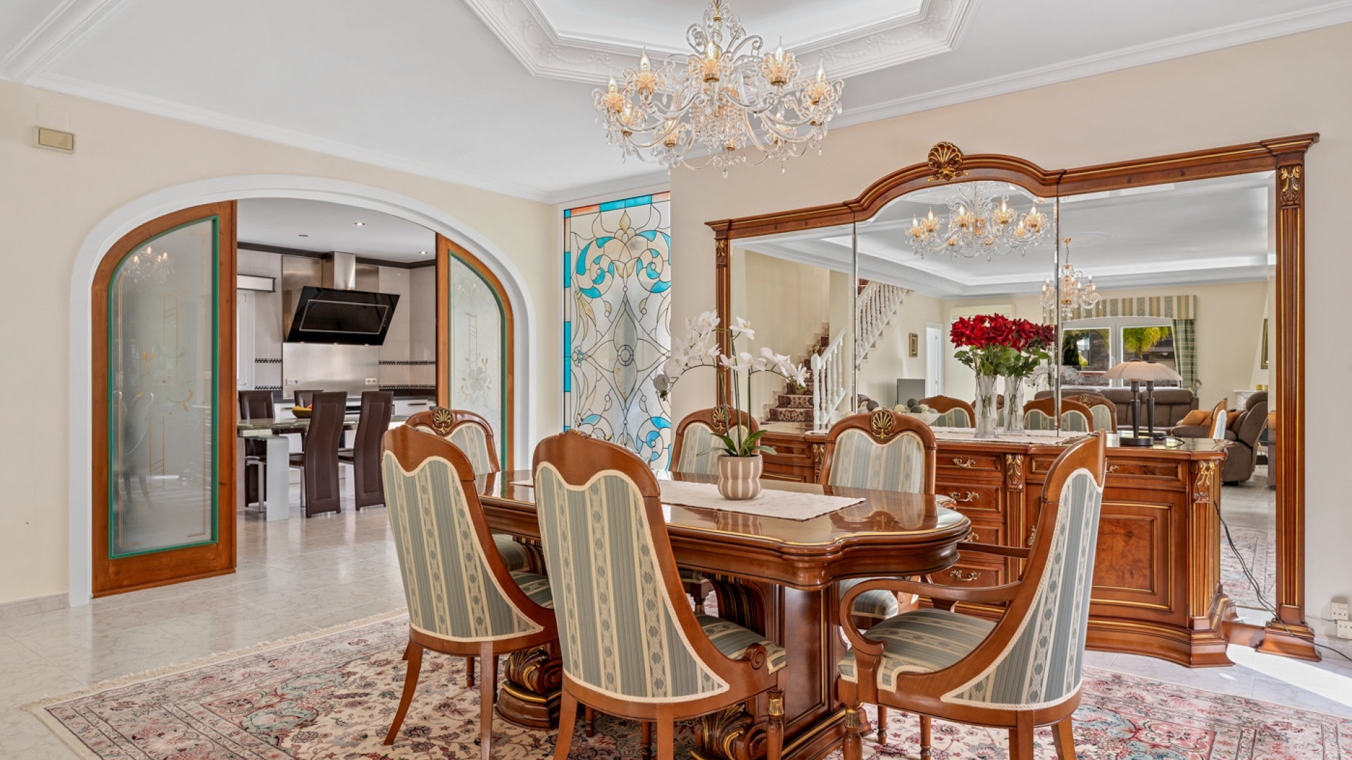 Revente - Detached Villa - Ciudad Quesada