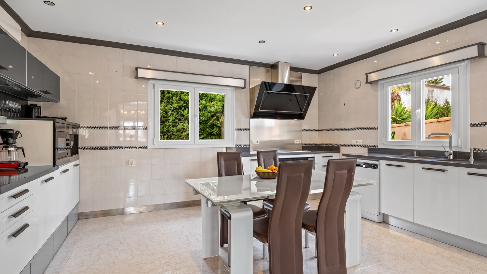 Revente - Detached Villa - Ciudad Quesada