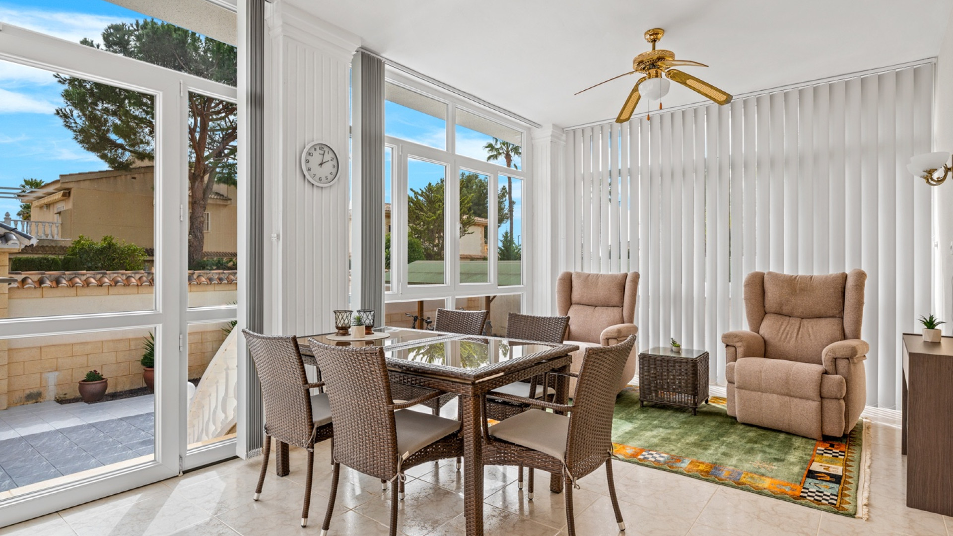 Revente - Detached Villa - Ciudad Quesada