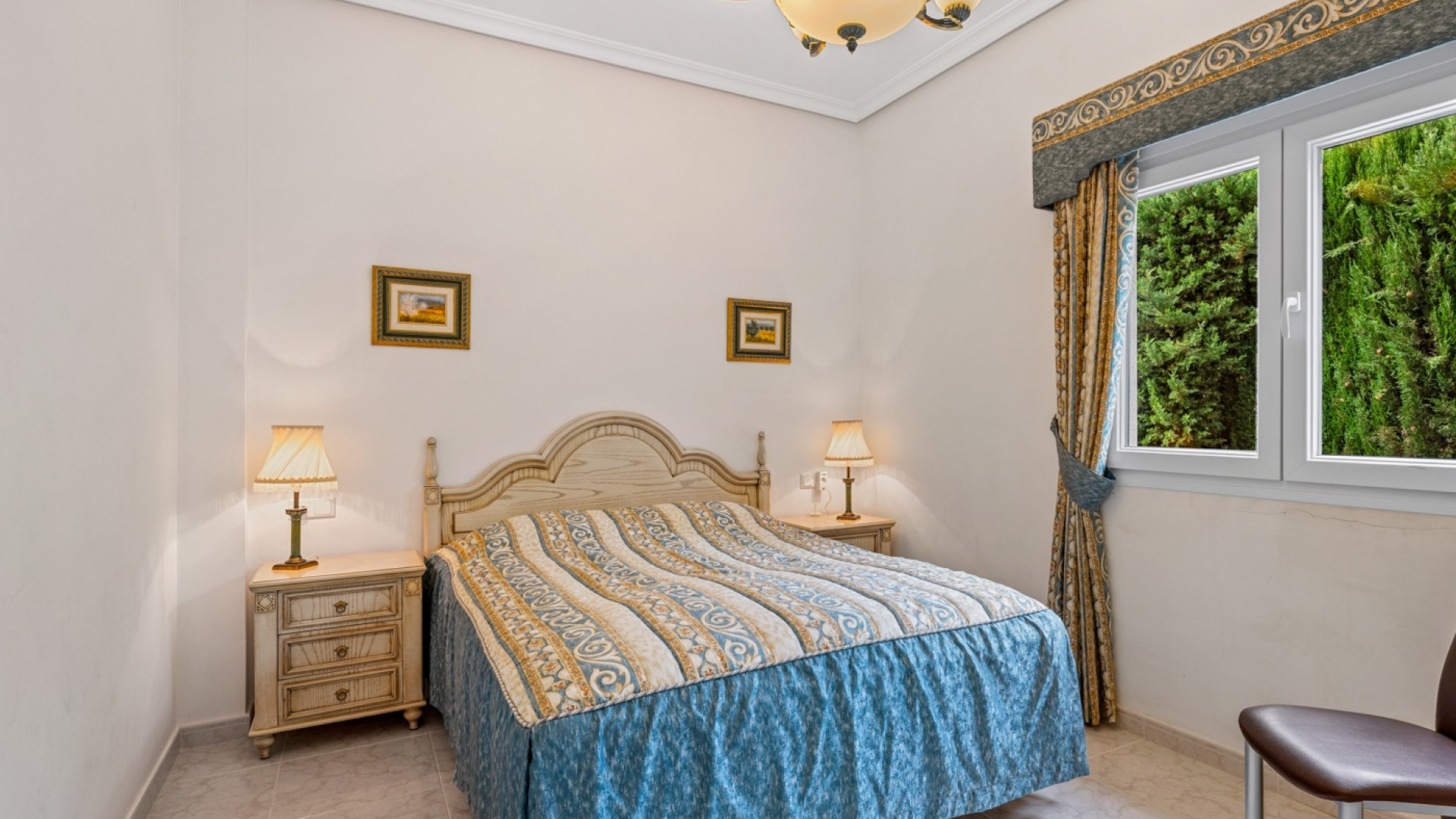 Revente - Detached Villa - Ciudad Quesada