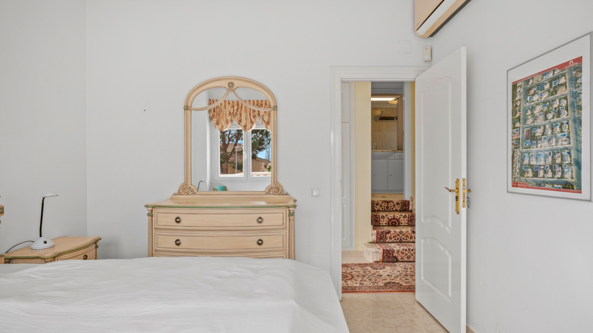 Revente - Detached Villa - Ciudad Quesada