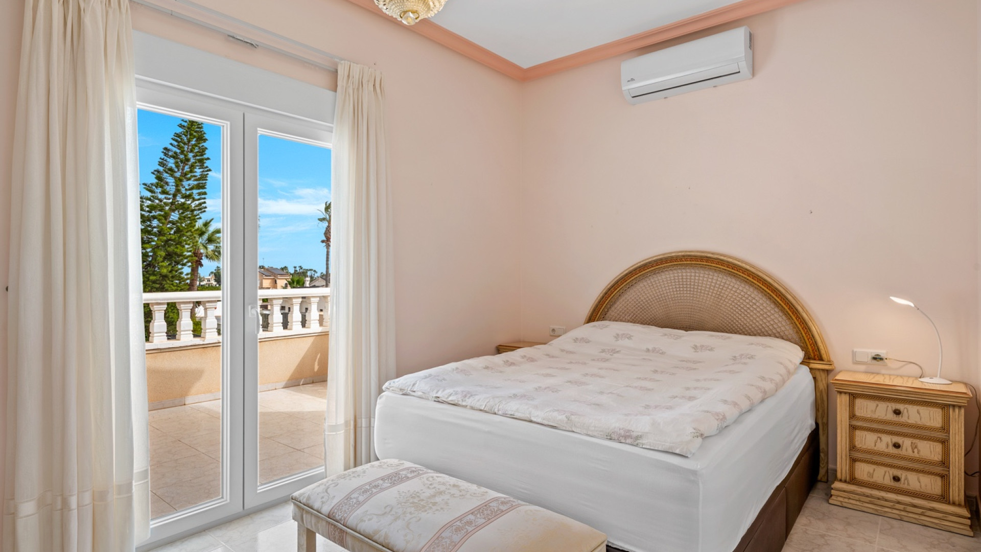 Revente - Detached Villa - Ciudad Quesada