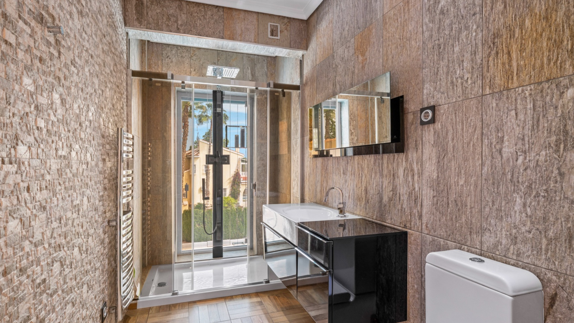 Revente - Detached Villa - Ciudad Quesada