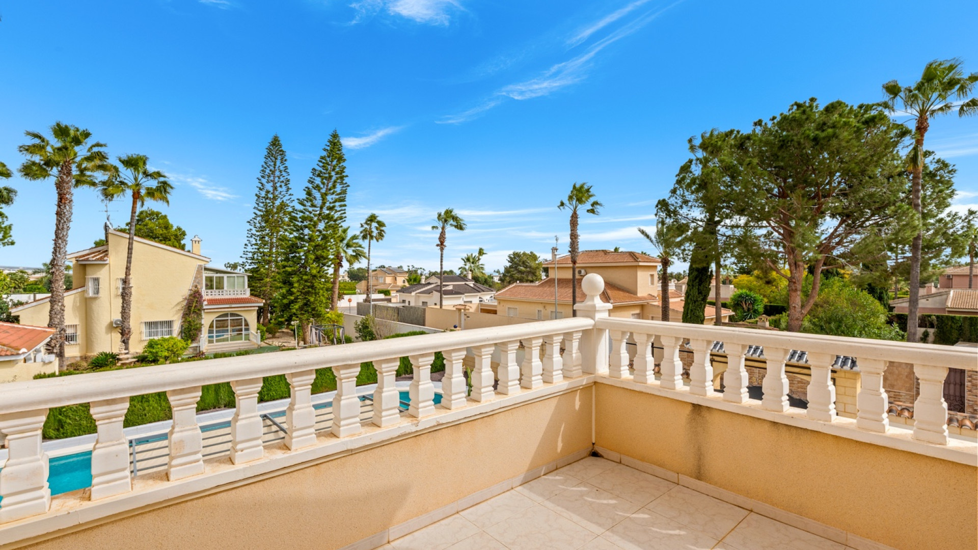 Revente - Detached Villa - Ciudad Quesada