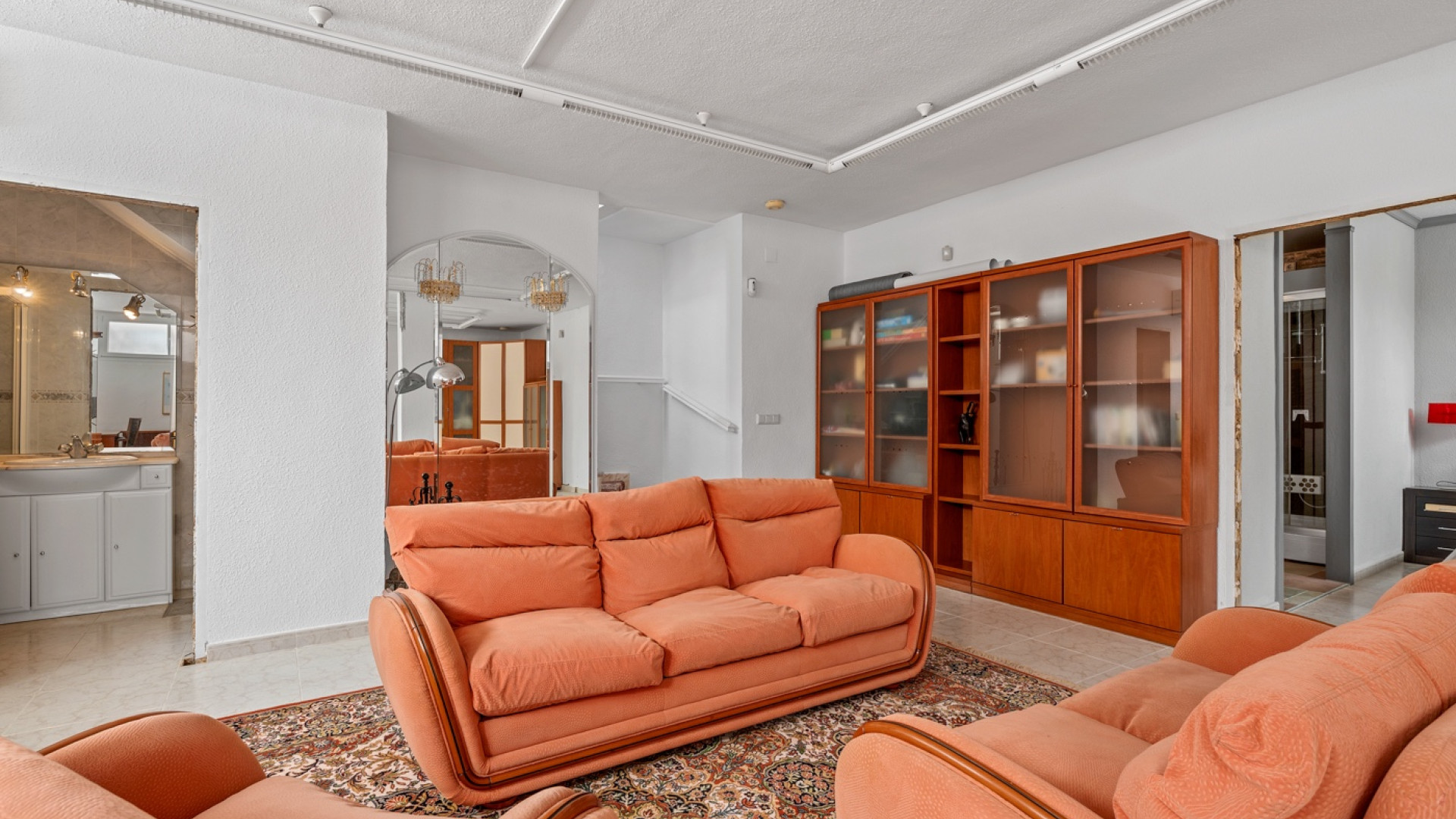 Revente - Detached Villa - Ciudad Quesada