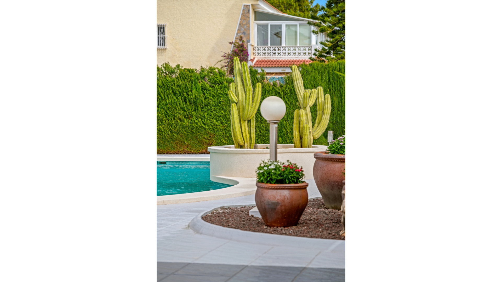 Revente - Detached Villa - Ciudad Quesada