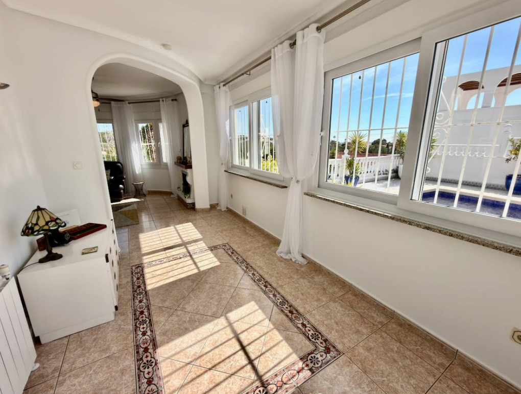 Revente - Detached Villa - Ciudad Quesada