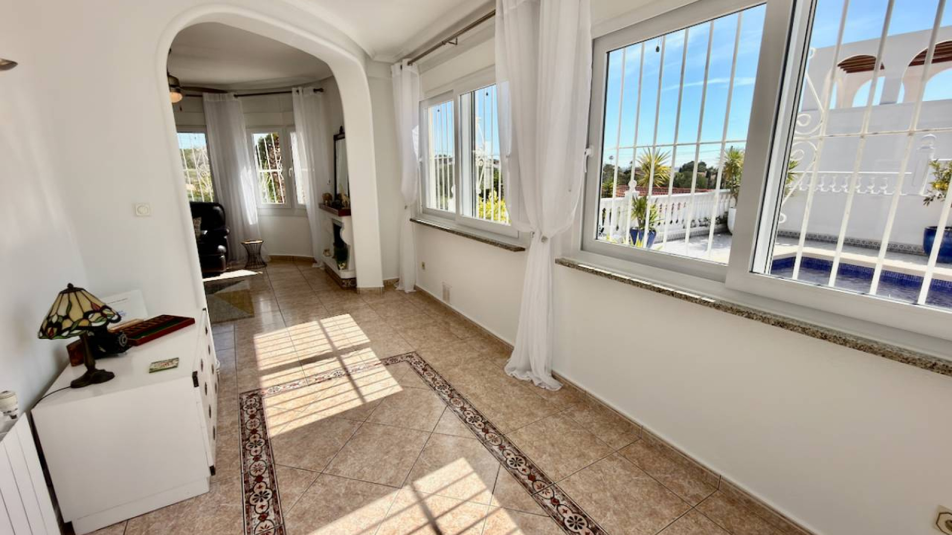 Revente - Detached Villa - Ciudad Quesada
