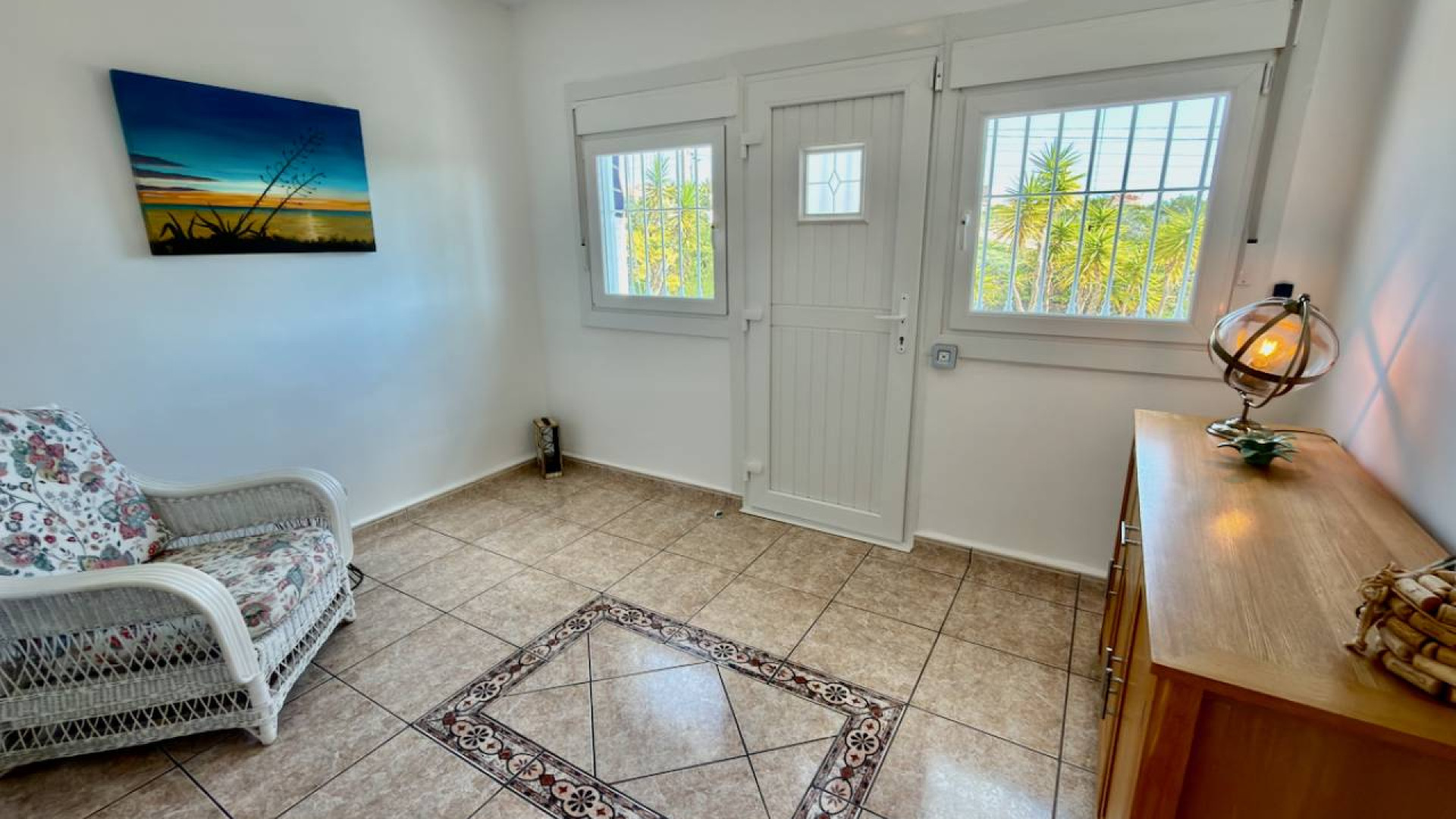 Revente - Detached Villa - Ciudad Quesada