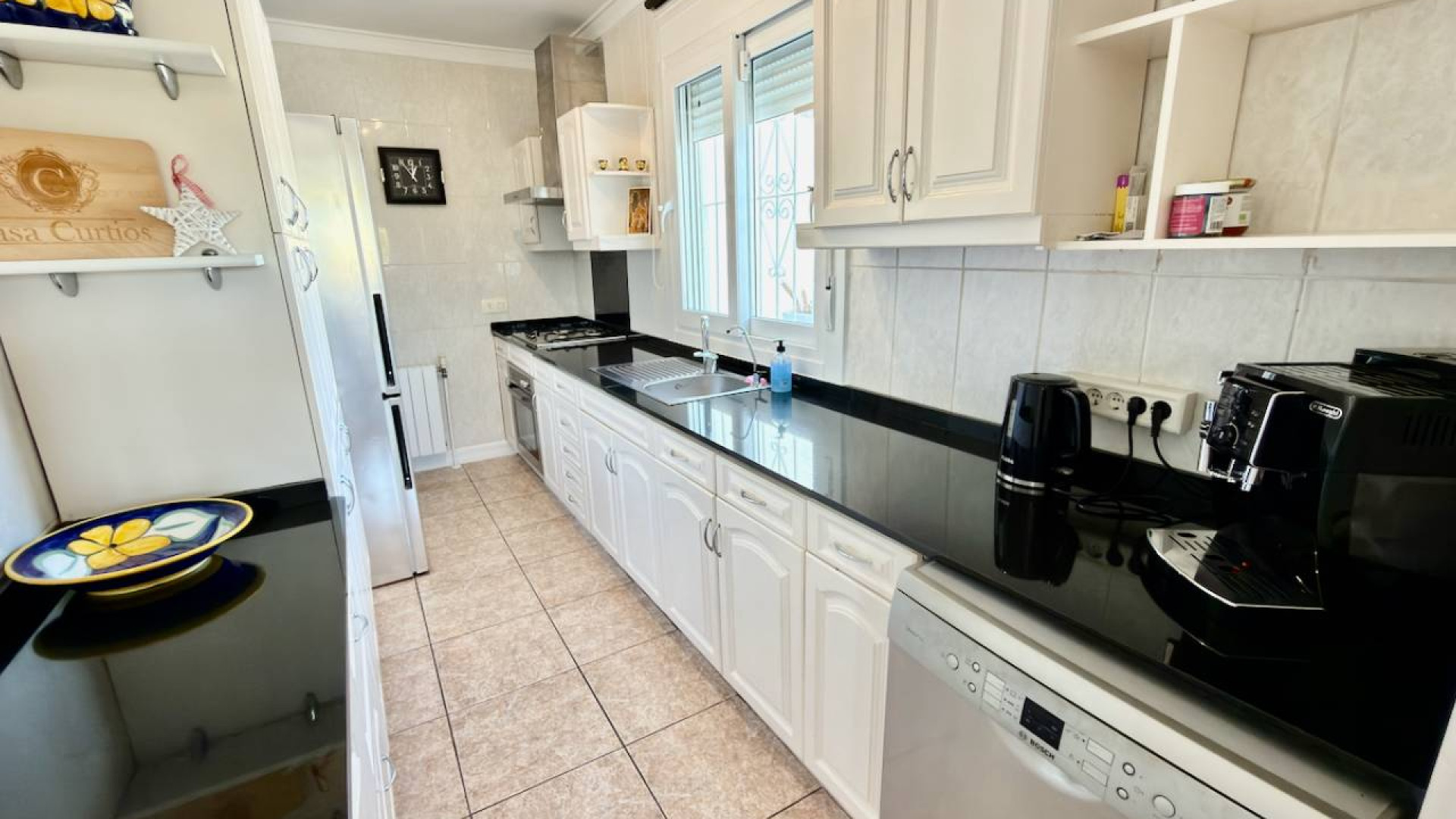 Revente - Detached Villa - Ciudad Quesada