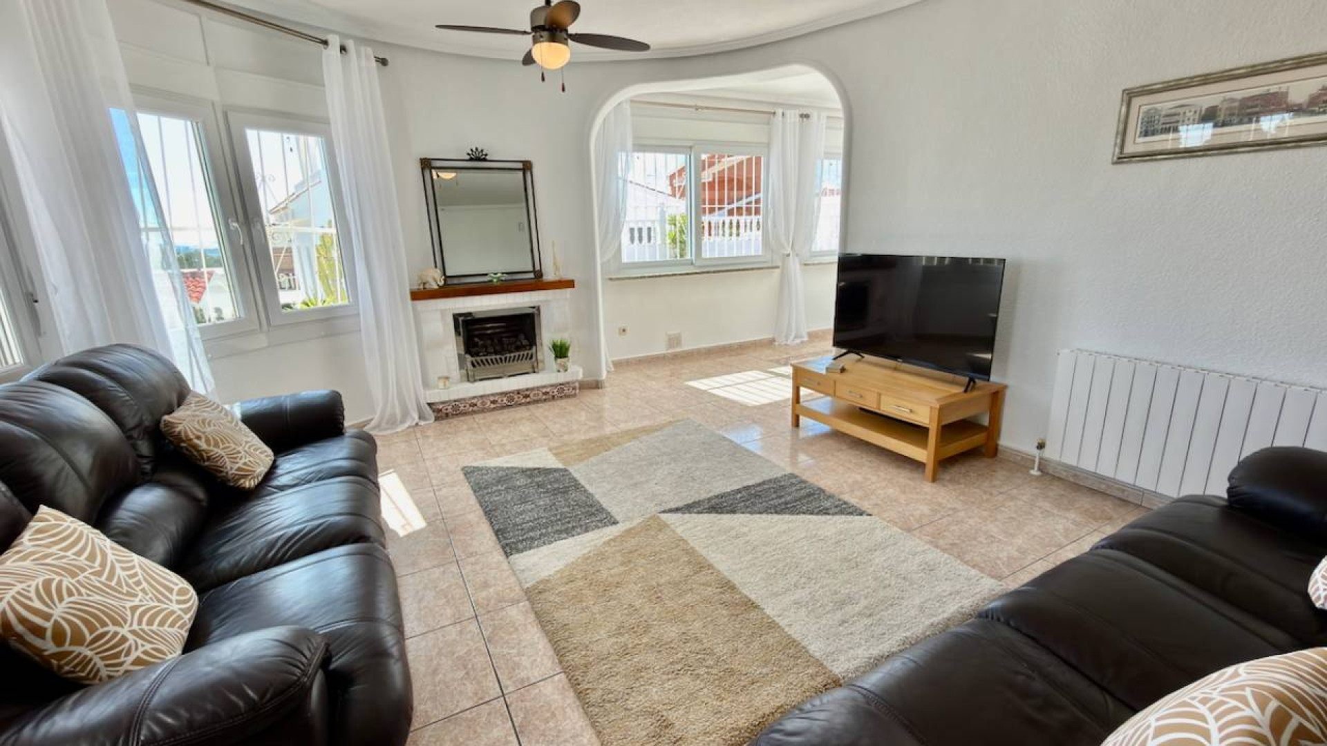 Revente - Detached Villa - Ciudad Quesada