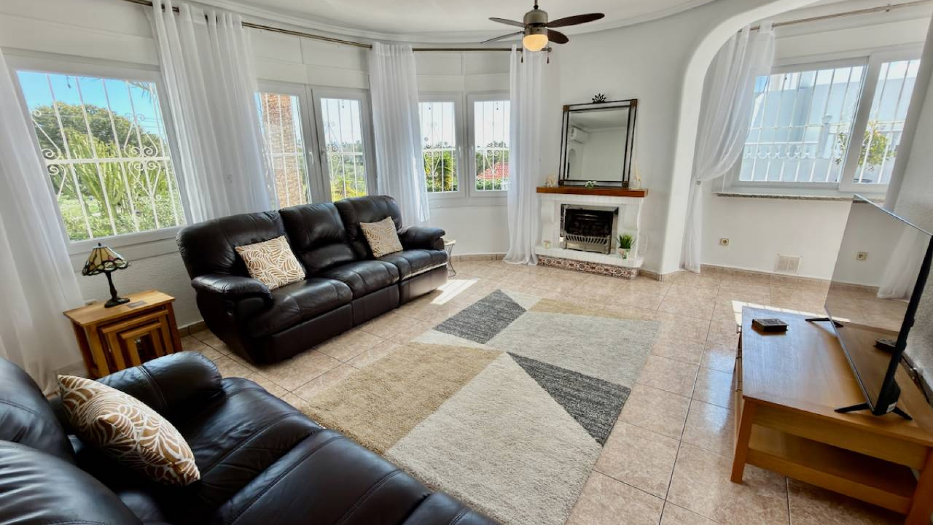 Revente - Detached Villa - Ciudad Quesada