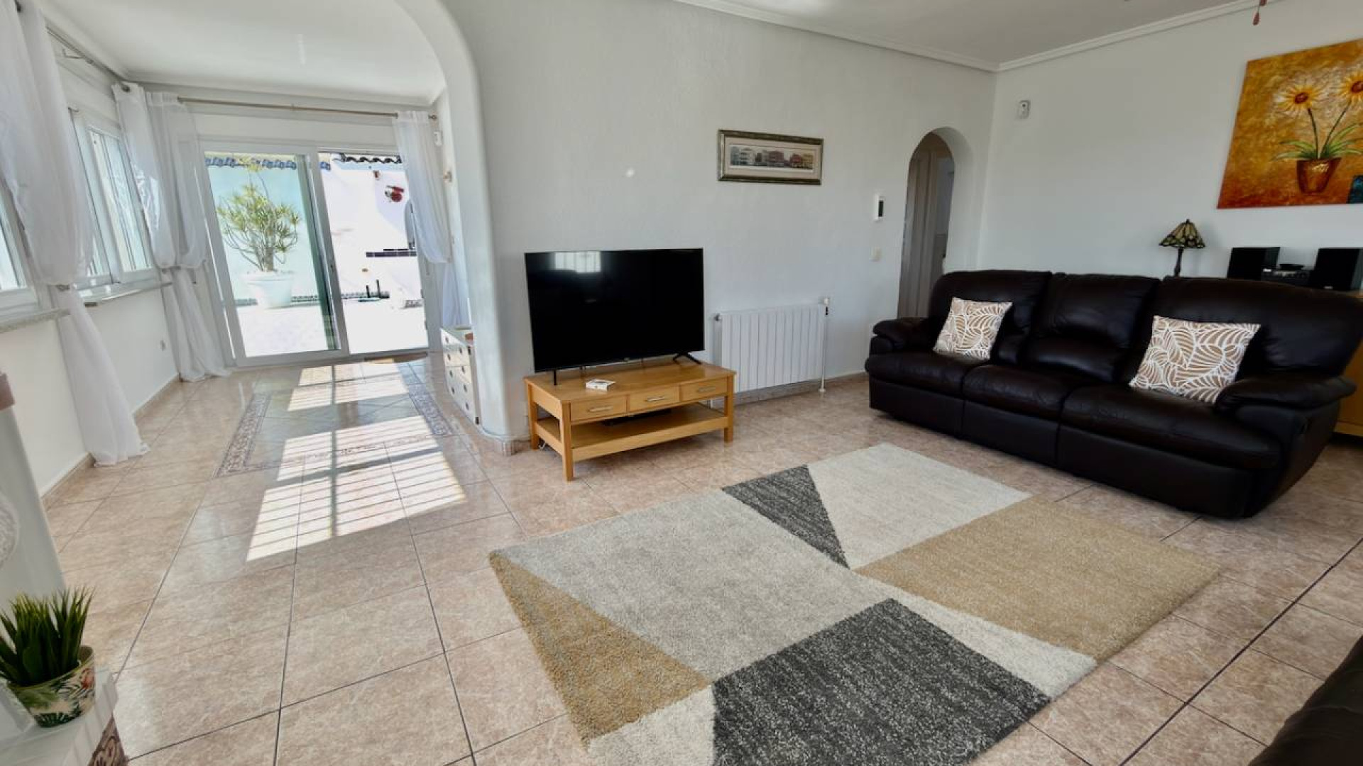 Revente - Detached Villa - Ciudad Quesada