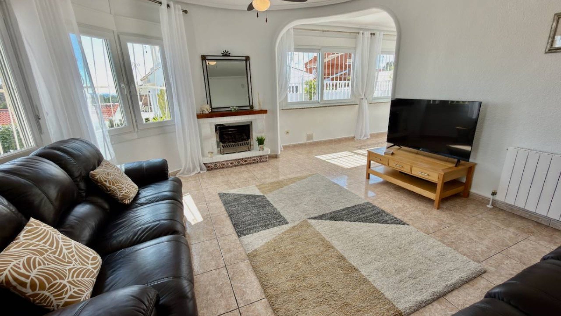 Revente - Detached Villa - Ciudad Quesada