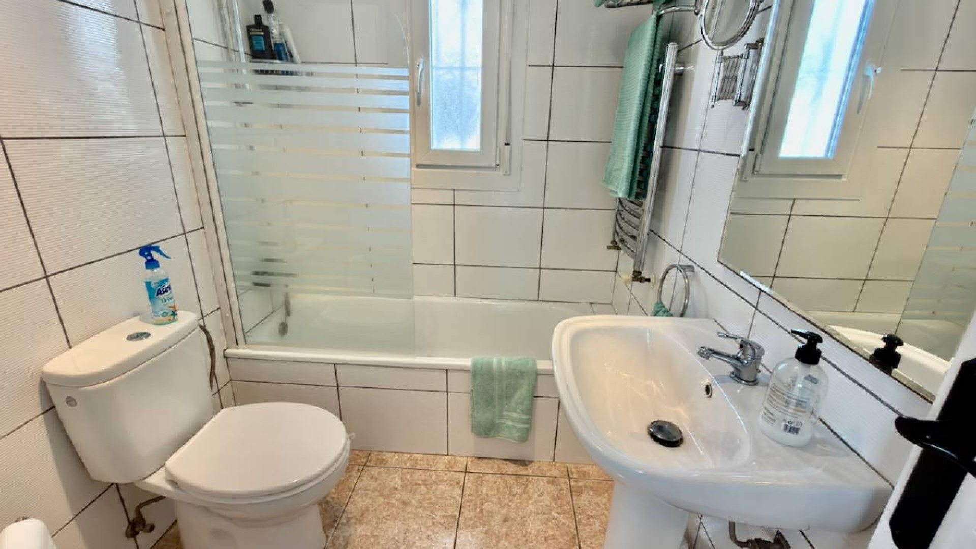 Revente - Detached Villa - Ciudad Quesada