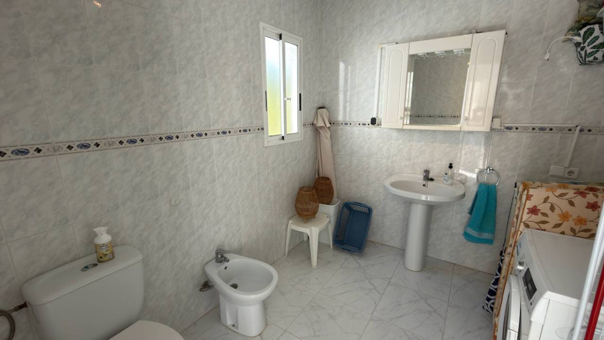 Revente - Detached Villa - Ciudad Quesada