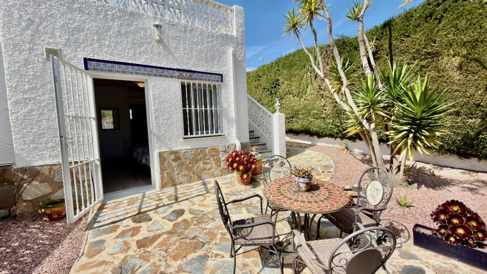Revente - Detached Villa - Ciudad Quesada