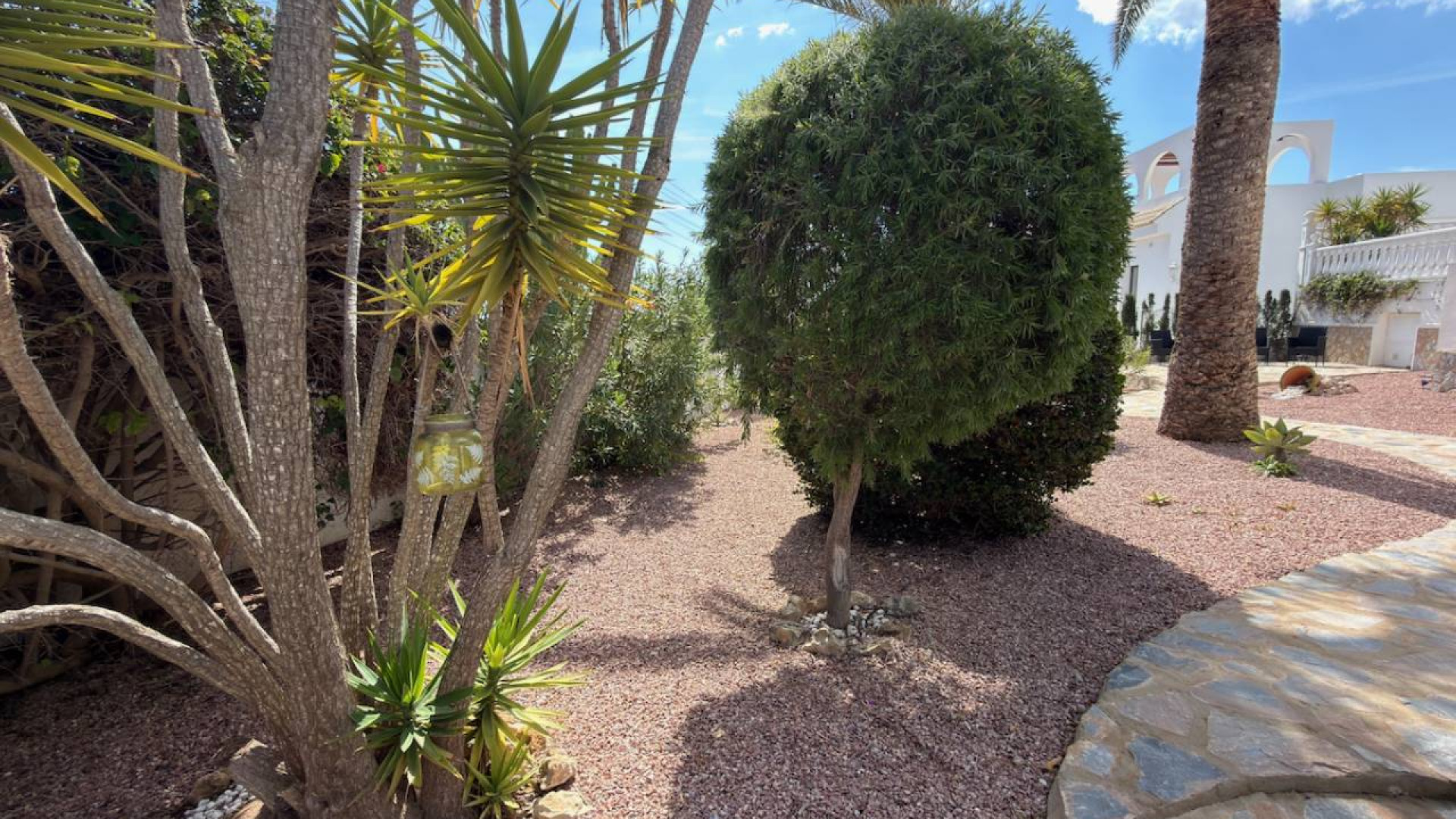 Revente - Detached Villa - Ciudad Quesada