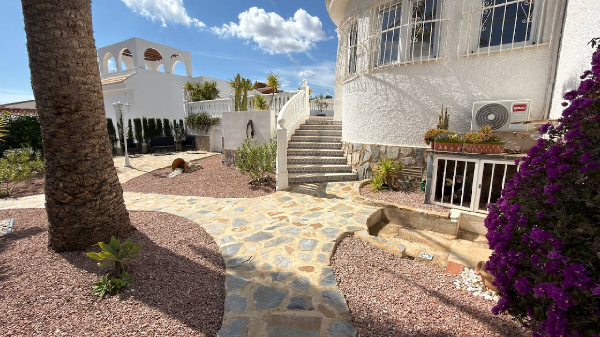 Revente - Detached Villa - Ciudad Quesada