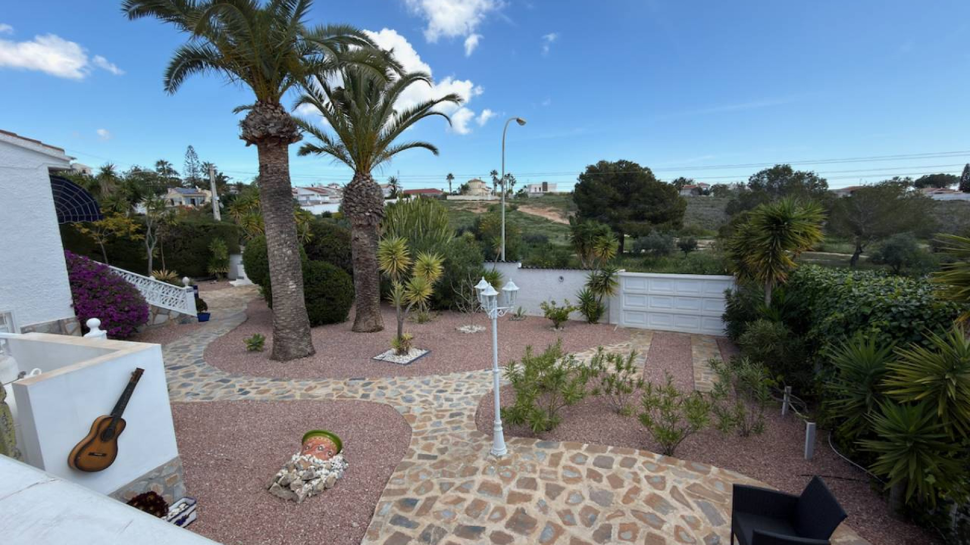 Revente - Detached Villa - Ciudad Quesada