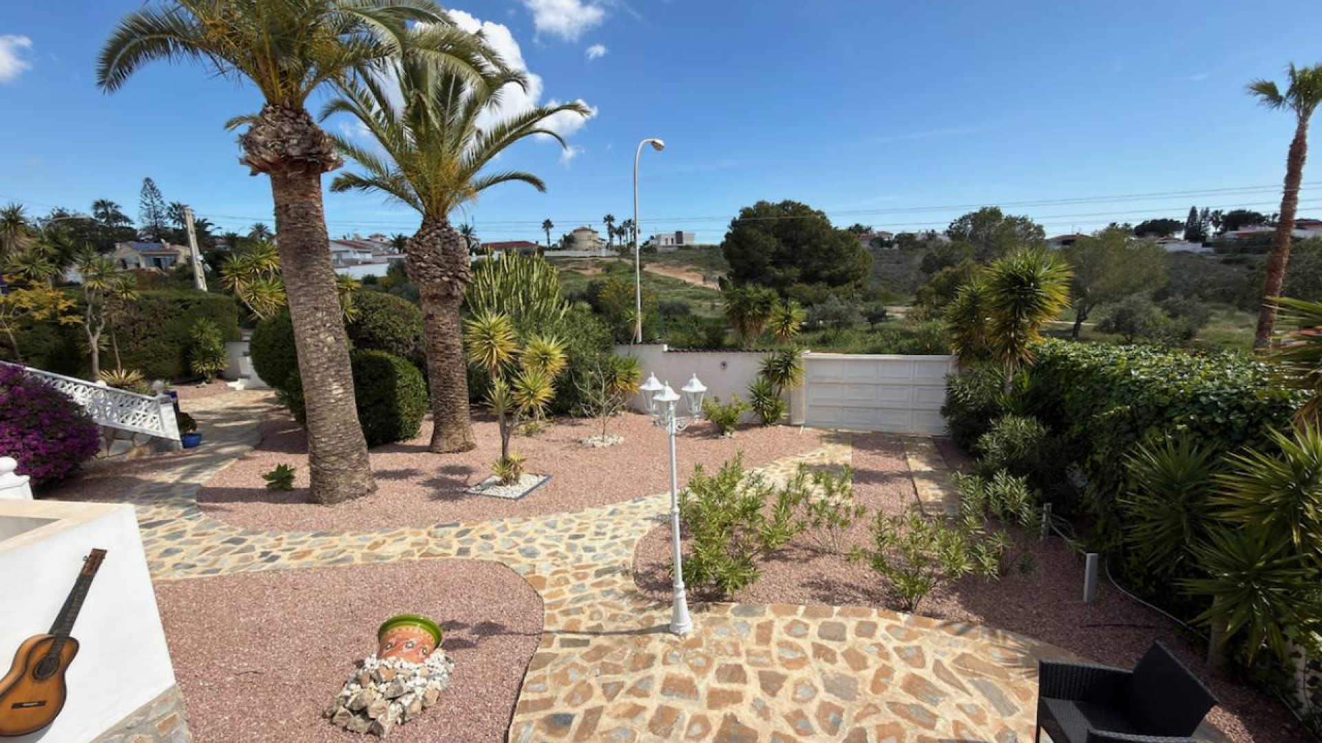 Revente - Detached Villa - Ciudad Quesada