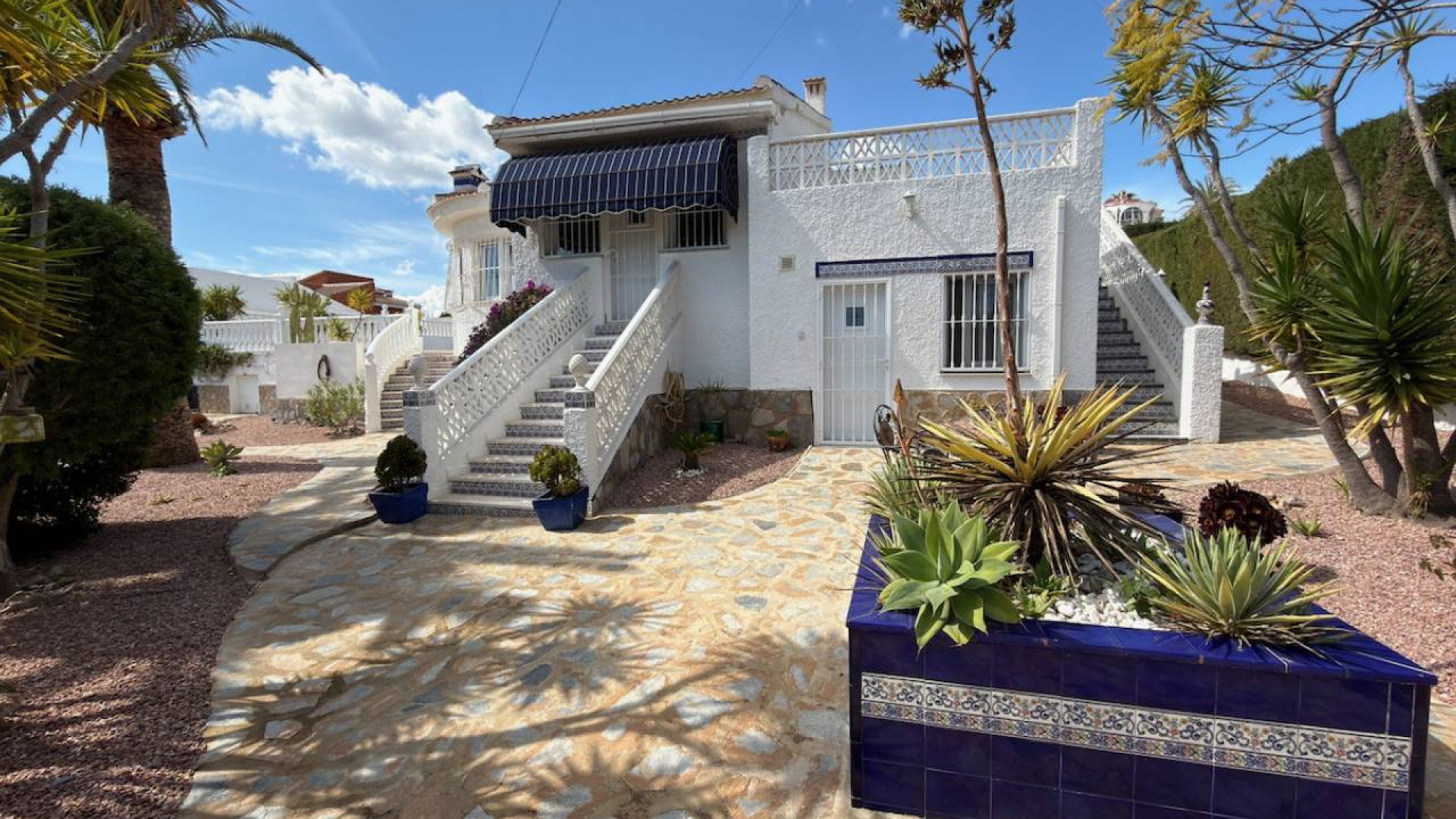 Revente - Detached Villa - Ciudad Quesada