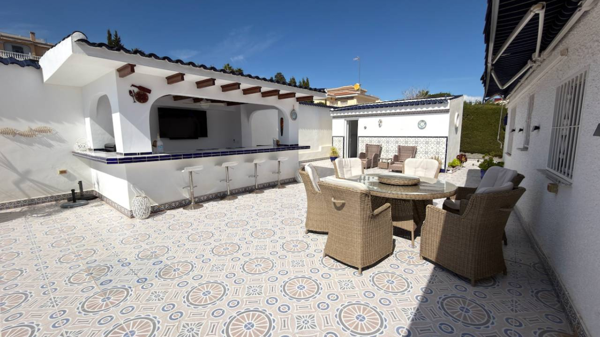 Revente - Detached Villa - Ciudad Quesada