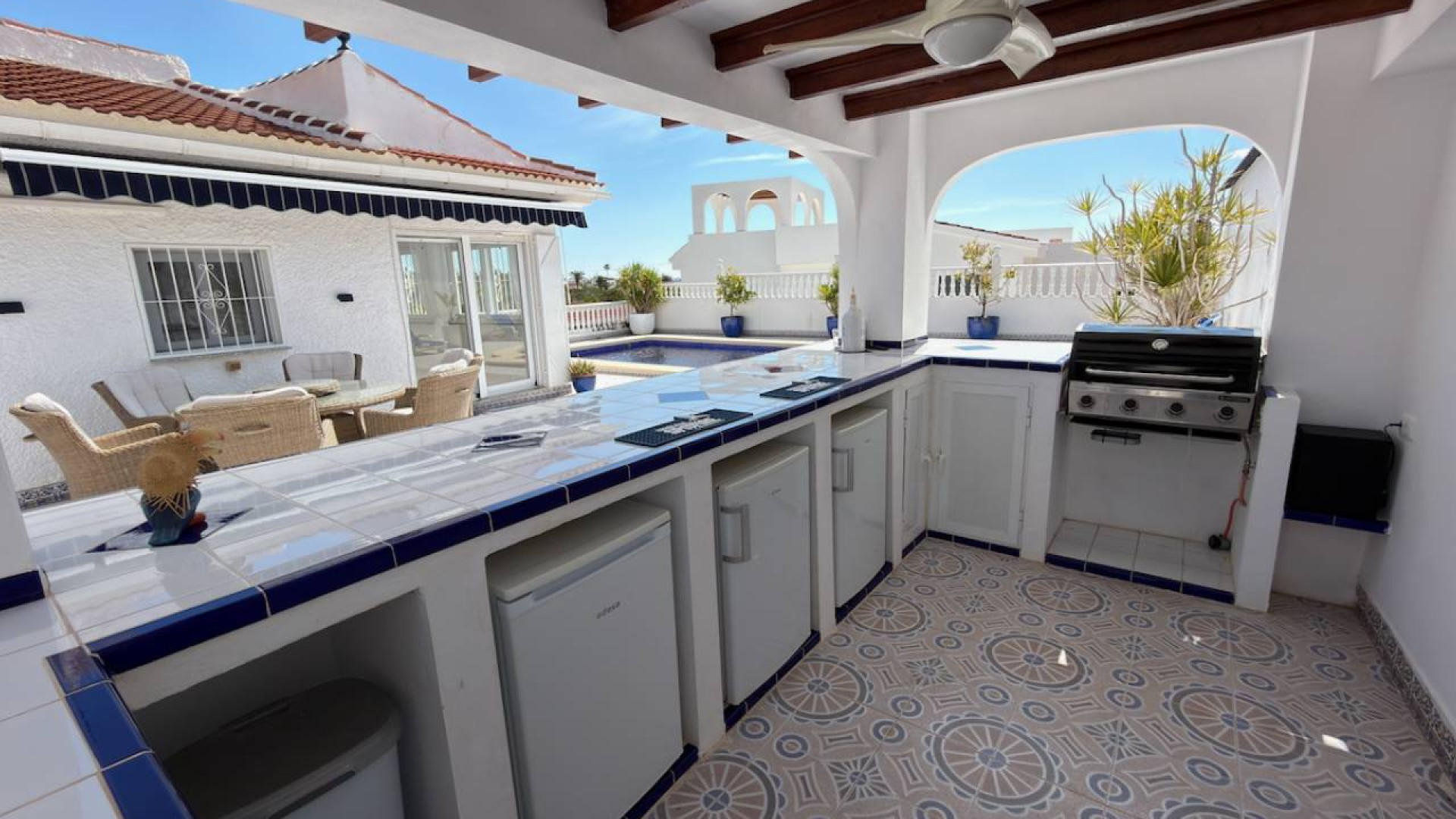 Revente - Detached Villa - Ciudad Quesada