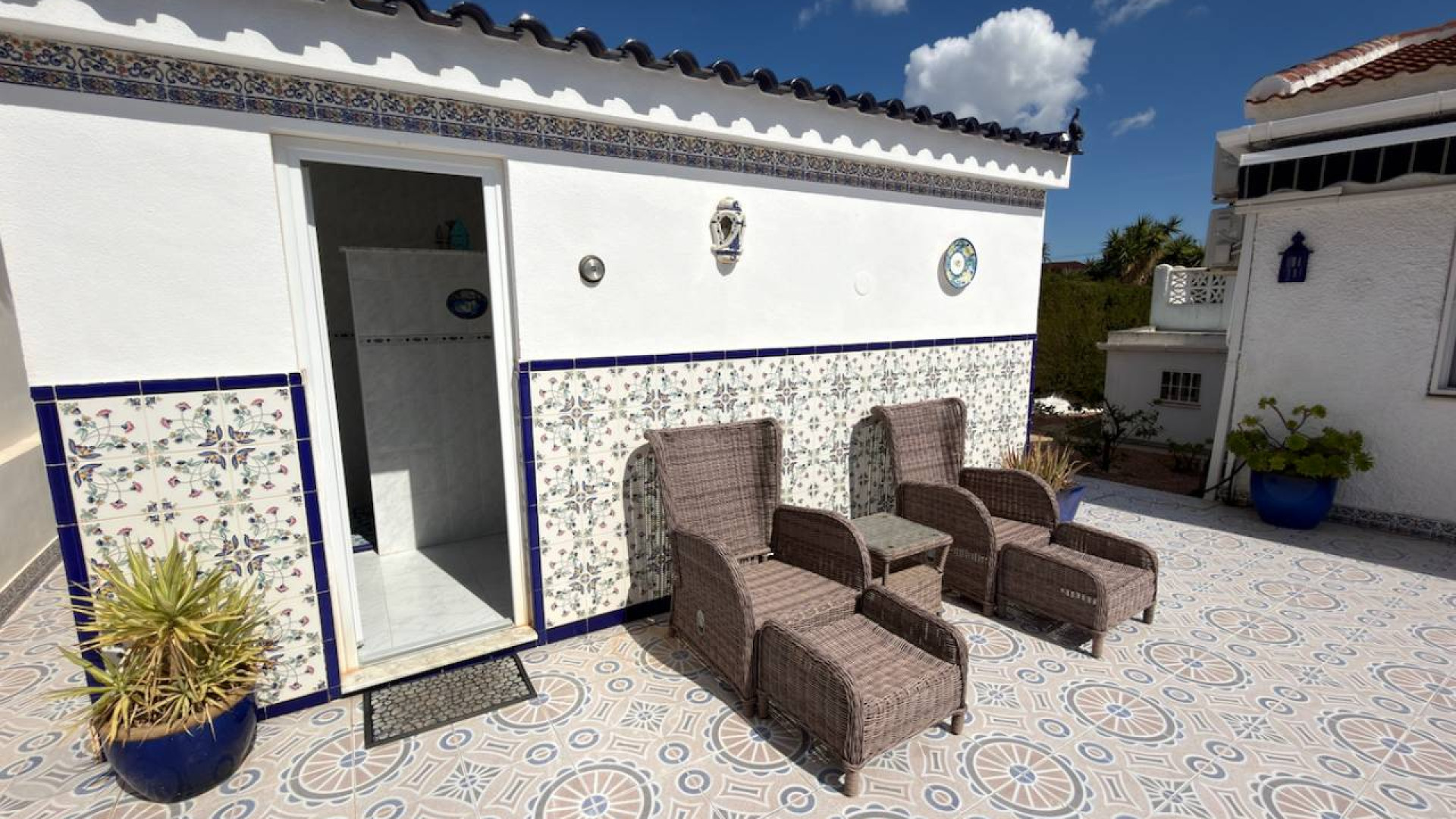 Revente - Detached Villa - Ciudad Quesada