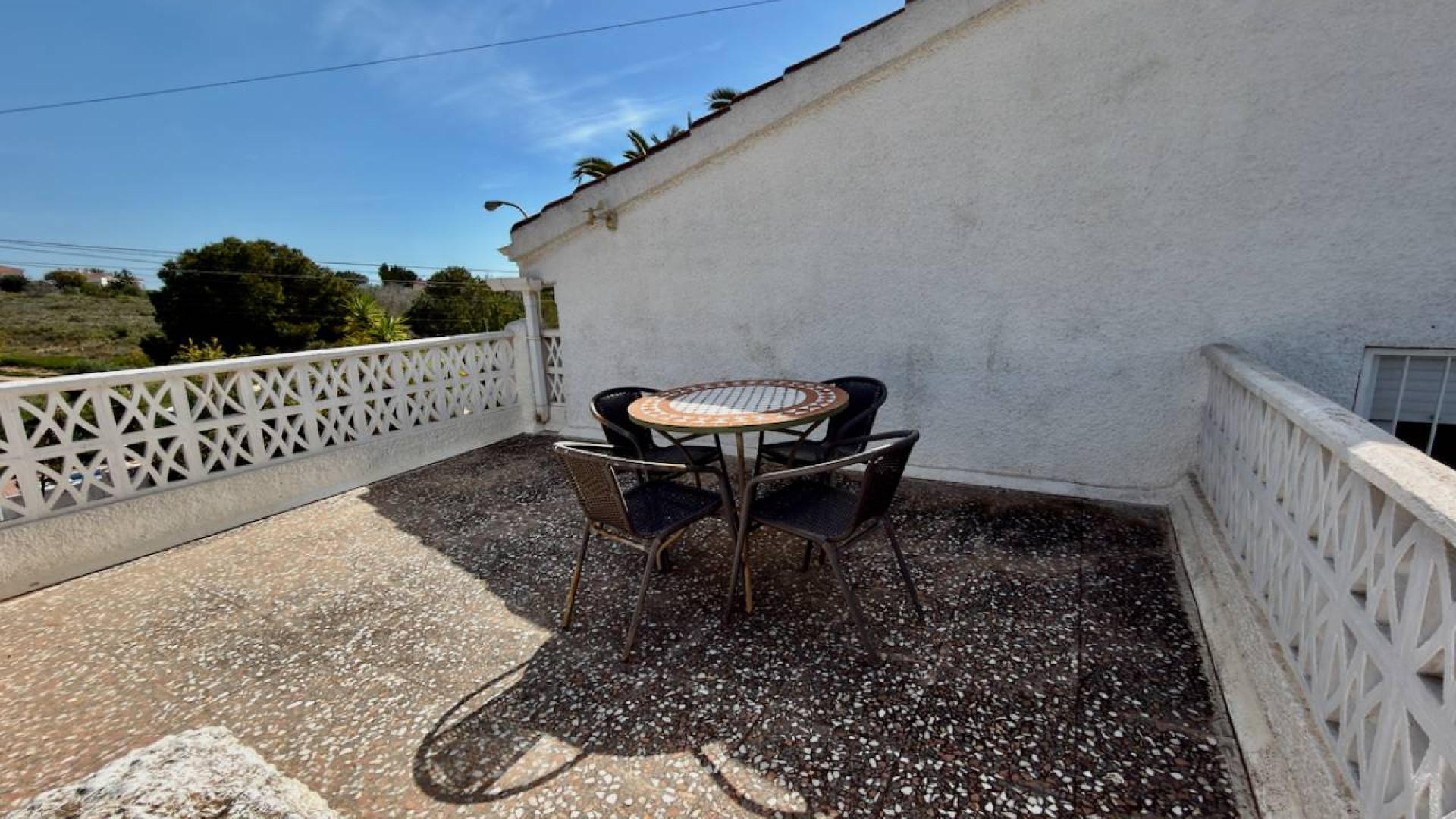 Revente - Detached Villa - Ciudad Quesada